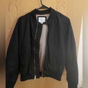 Women’s Bomber Jacket